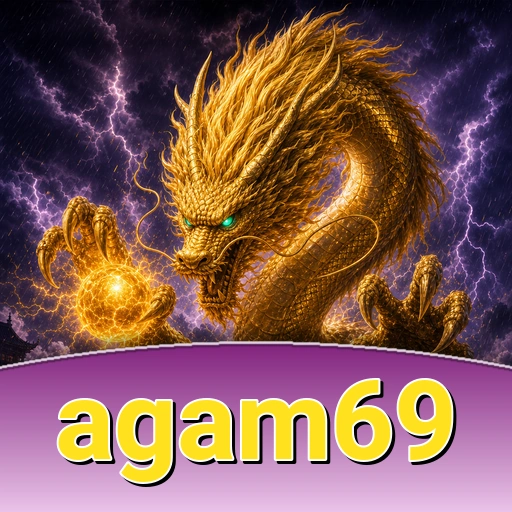 Layar fitur agam69
