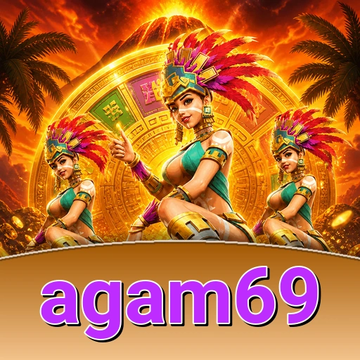 Layar pengaturan agam69