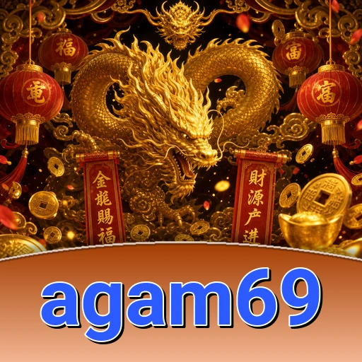 Mode gelap agam69