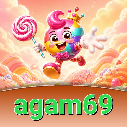 Halaman profil agam69