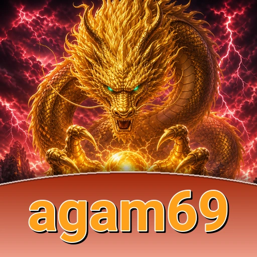 Layar notifikasi agam69