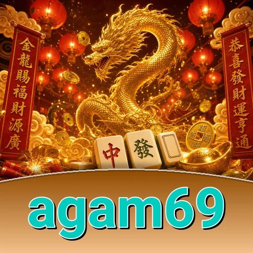 Dasbor agam69